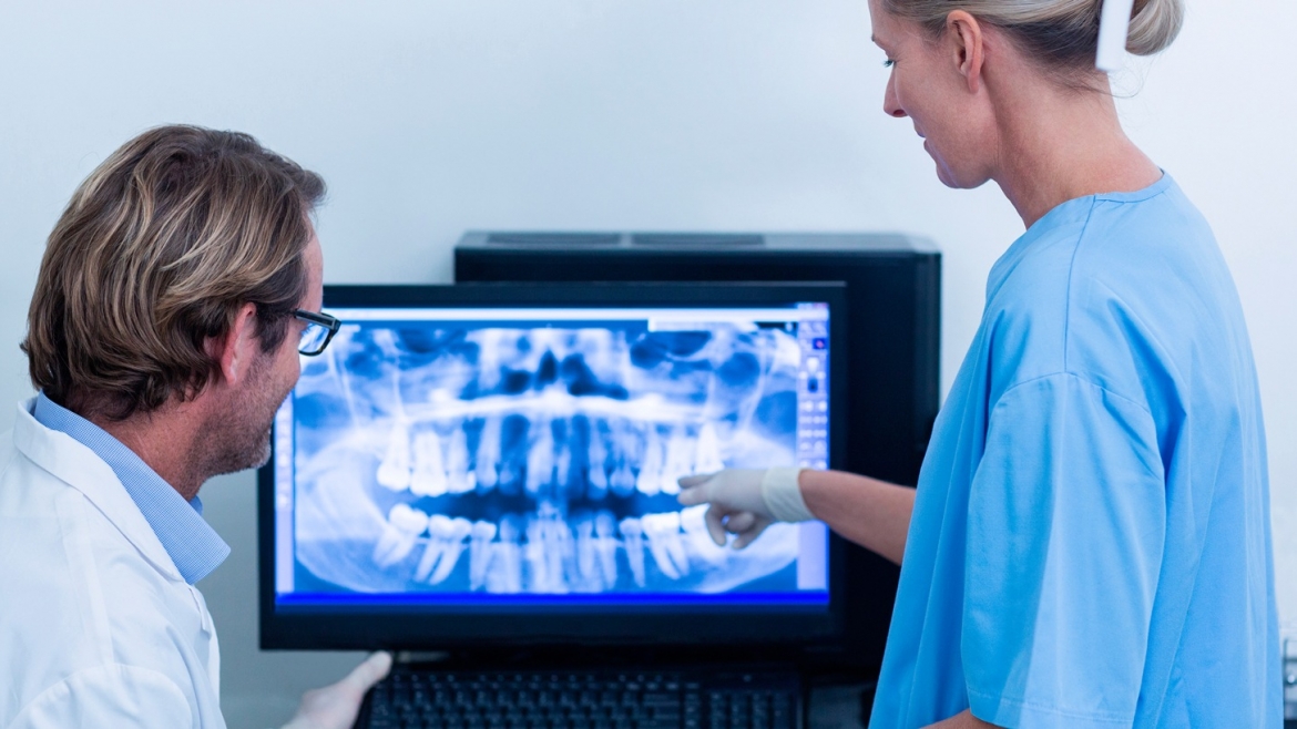 Radiografía Dental. Esencial en los tratamientos dentales